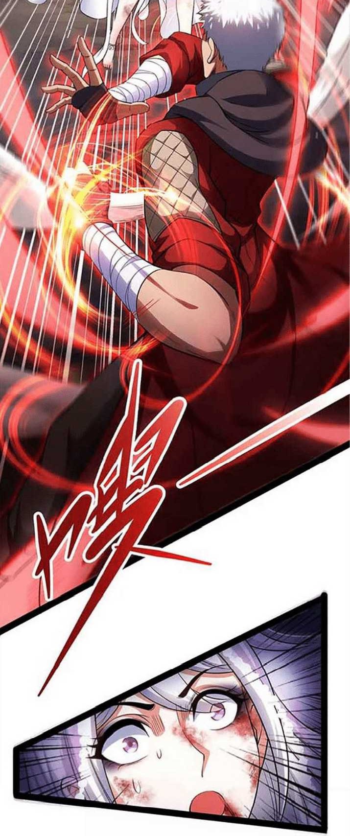 I Am The King Chapter 26 Gambar 43