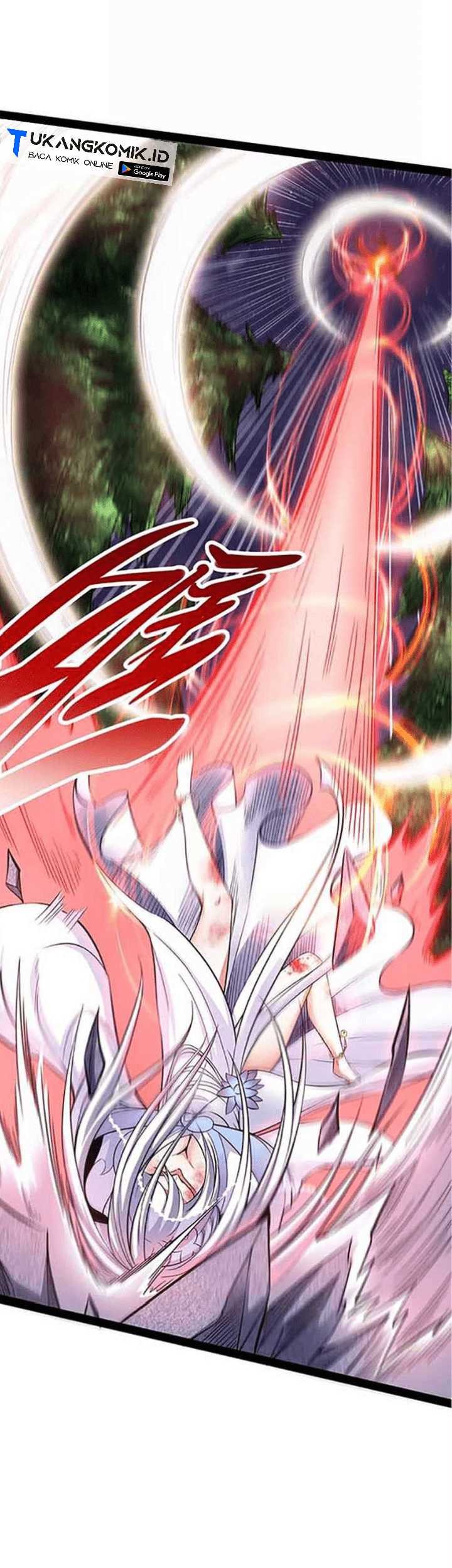 I Am The King Chapter 26 Gambar 44