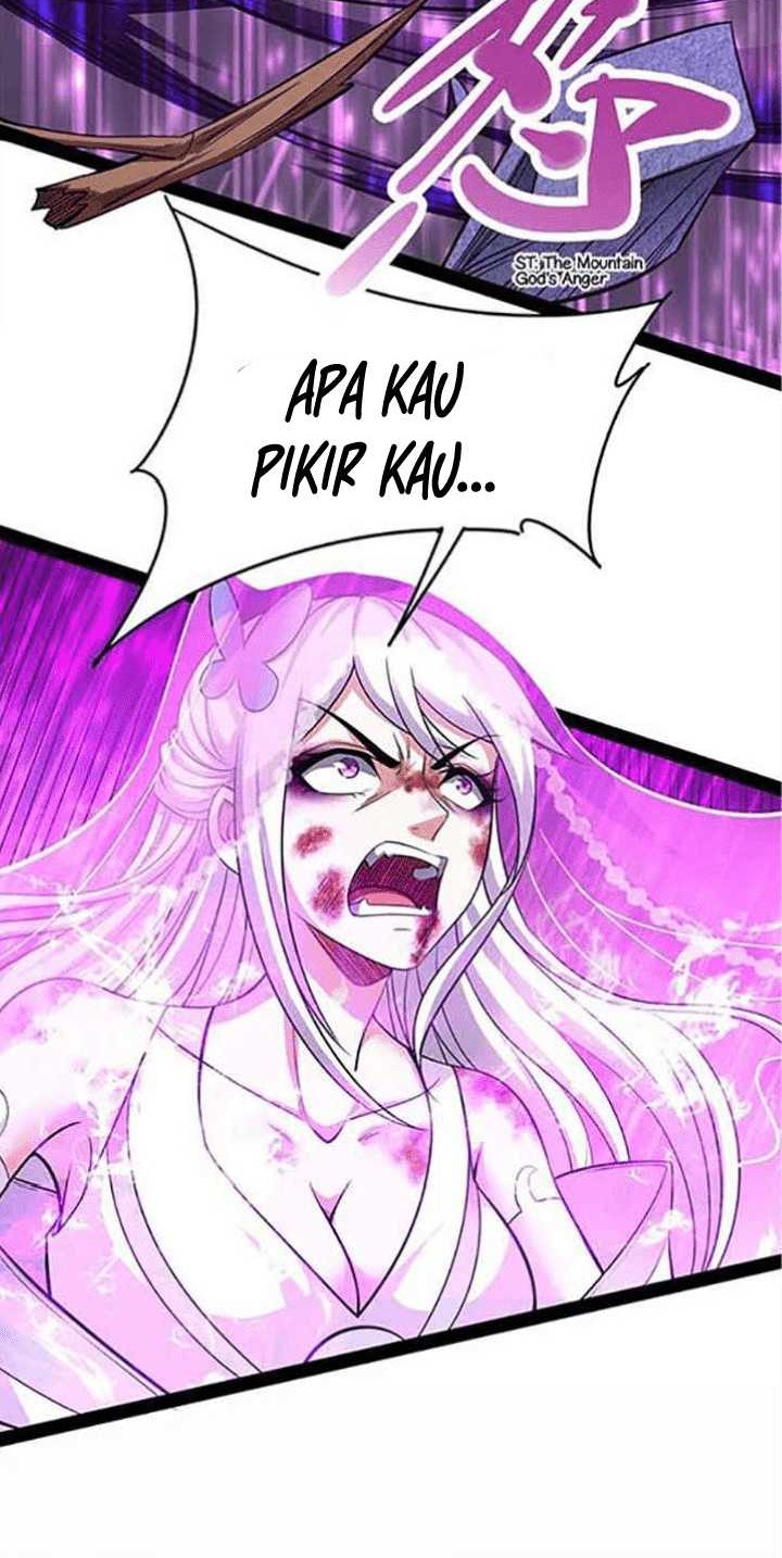 I Am The King Chapter 26 Gambar 49