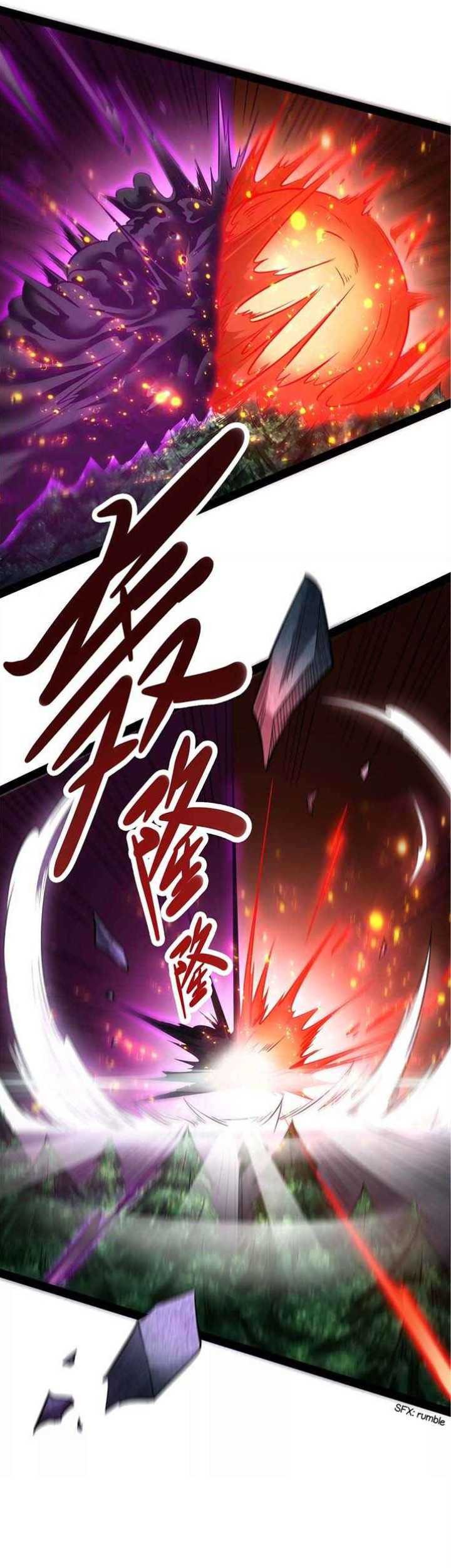 I Am The King Chapter 26 Gambar 51