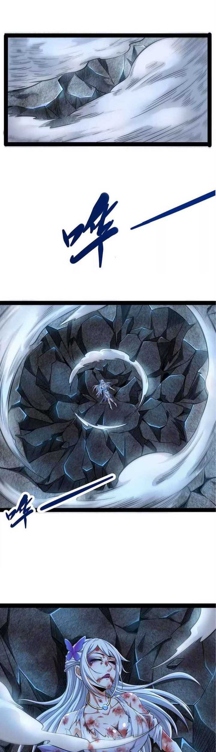 I Am The King Chapter 26 Gambar 53