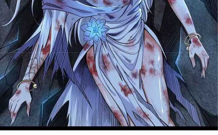 I Am The King Chapter 26 Gambar 54