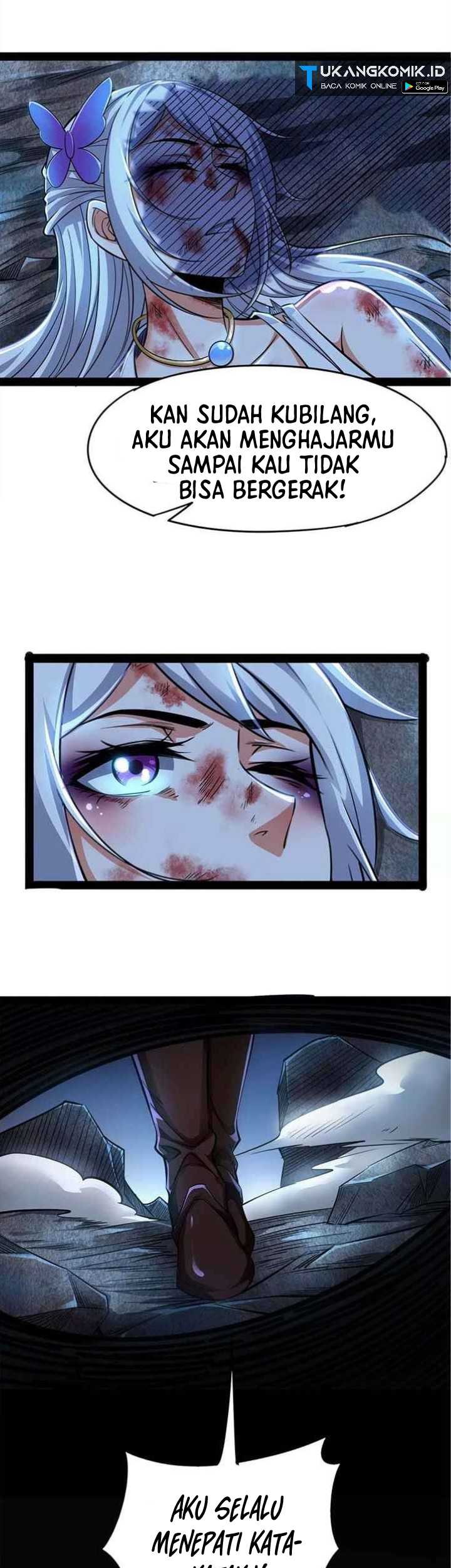 I Am The King Chapter 26 Gambar 55