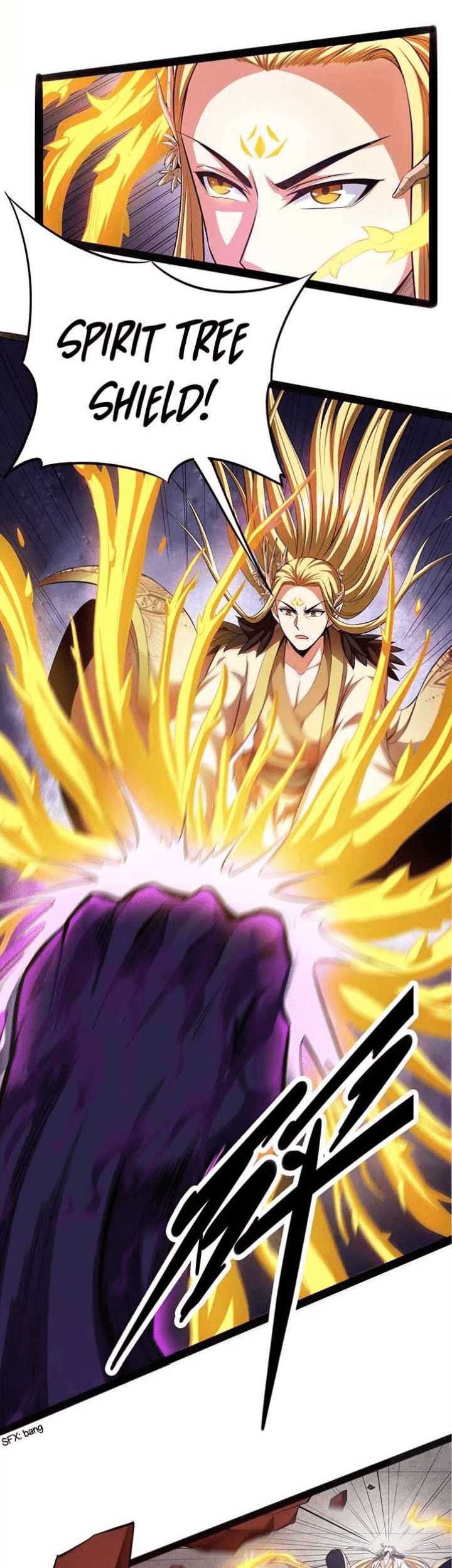 I Am The King Chapter 26 Gambar 3