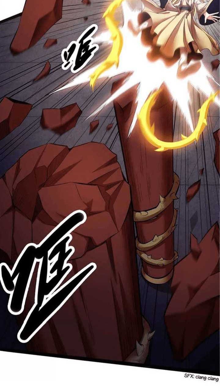 I Am The King Chapter 26 Gambar 4