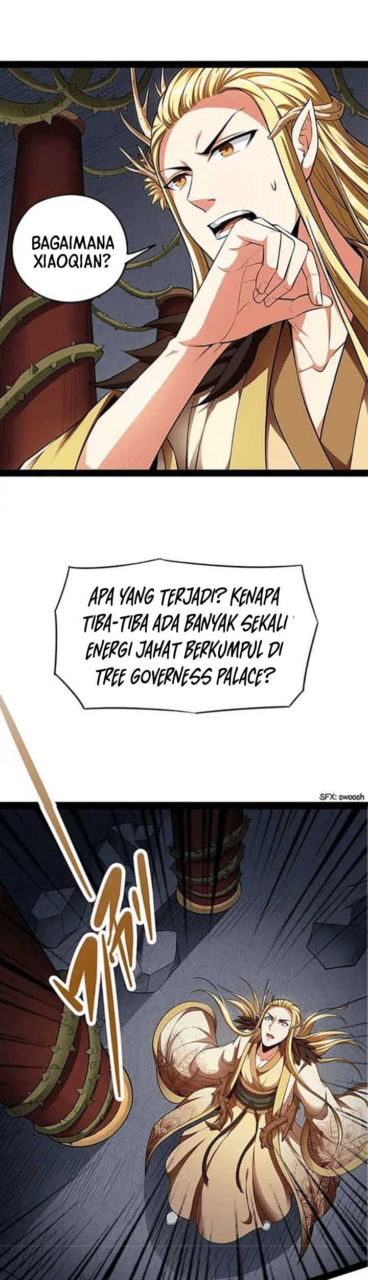 I Am The King Chapter 26 Gambar 9