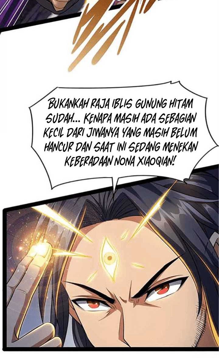 I Am The King Chapter 26 Gambar 16