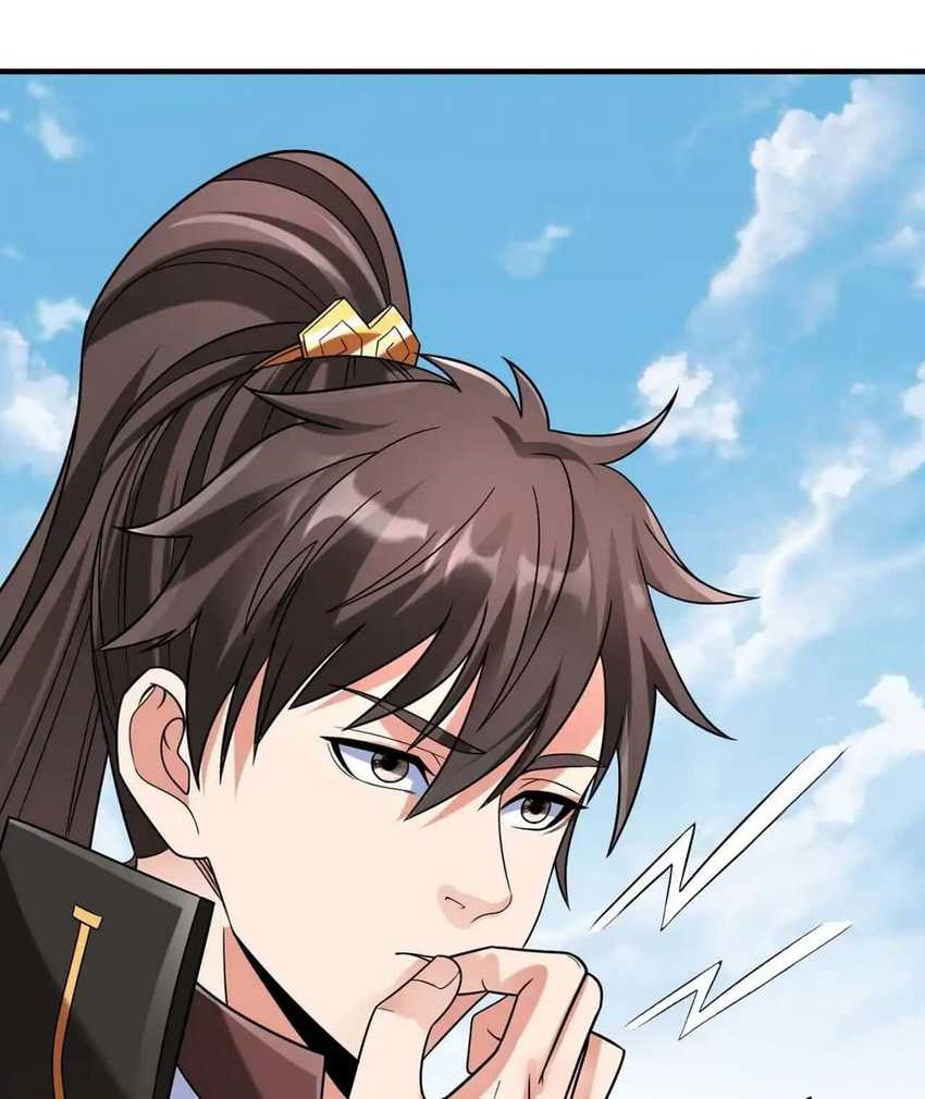 The Son Of The First Emperor Kills Enemies And Becomes A God Chapter 77 Gambar 23