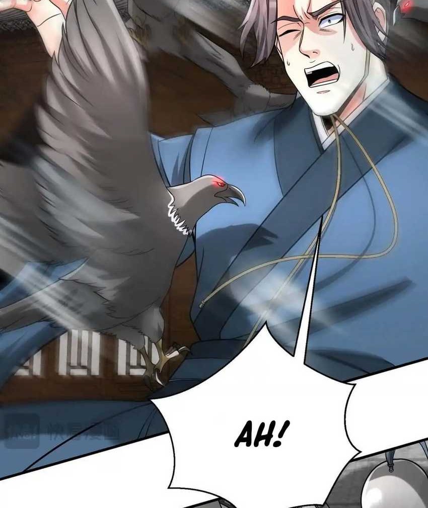 The Son Of The First Emperor Kills Enemies And Becomes A God Chapter 77 Gambar 27