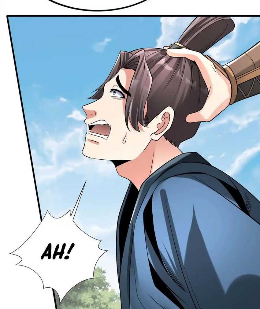 The Son Of The First Emperor Kills Enemies And Becomes A God Chapter 77 Gambar 33