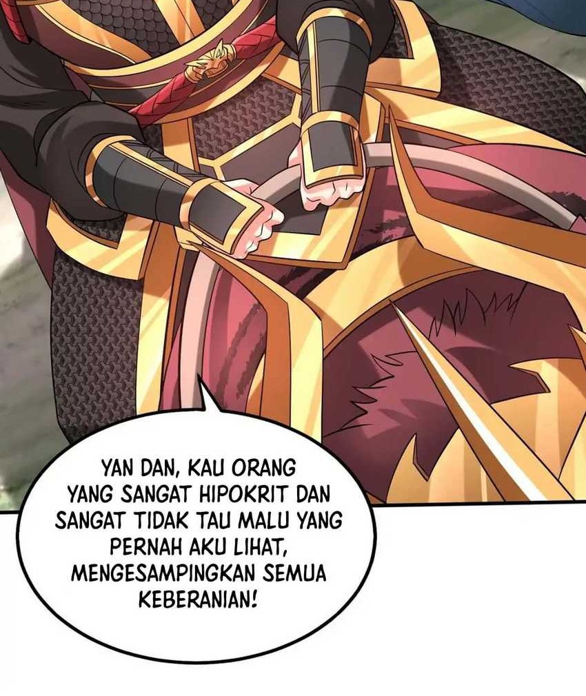 The Son Of The First Emperor Kills Enemies And Becomes A God Chapter 77 Gambar 37