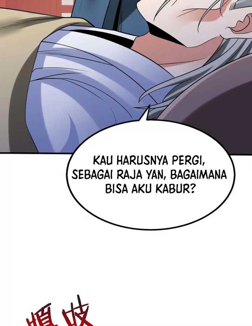 The Son Of The First Emperor Kills Enemies And Becomes A God Chapter 77 Gambar 43
