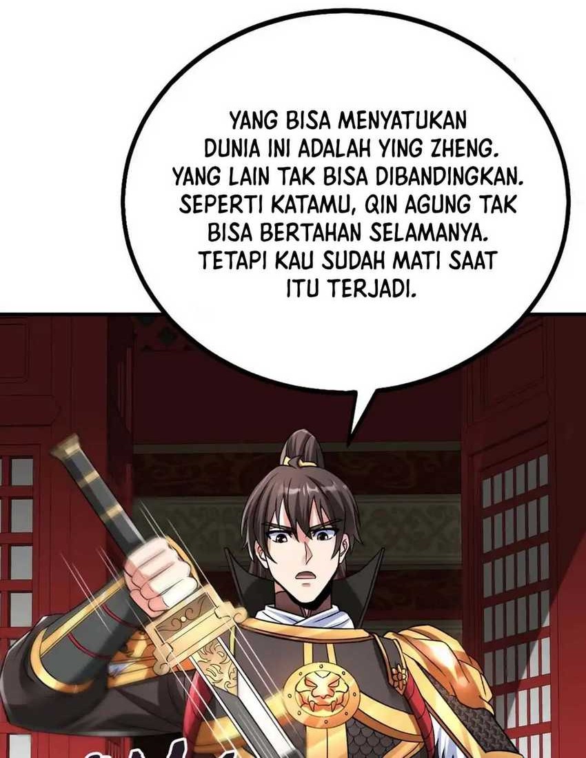The Son Of The First Emperor Kills Enemies And Becomes A God Chapter 77 Gambar 47