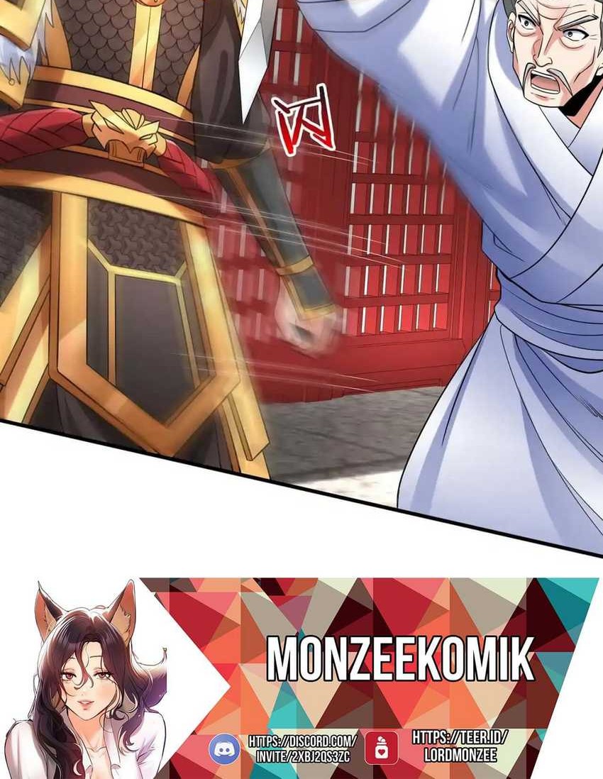 The Son Of The First Emperor Kills Enemies And Becomes A God Chapter 77 Gambar 51