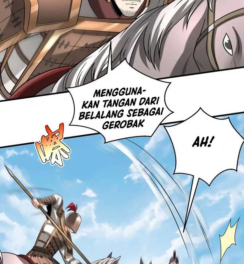 The Son Of The First Emperor Kills Enemies And Becomes A God Chapter 77 Gambar 5