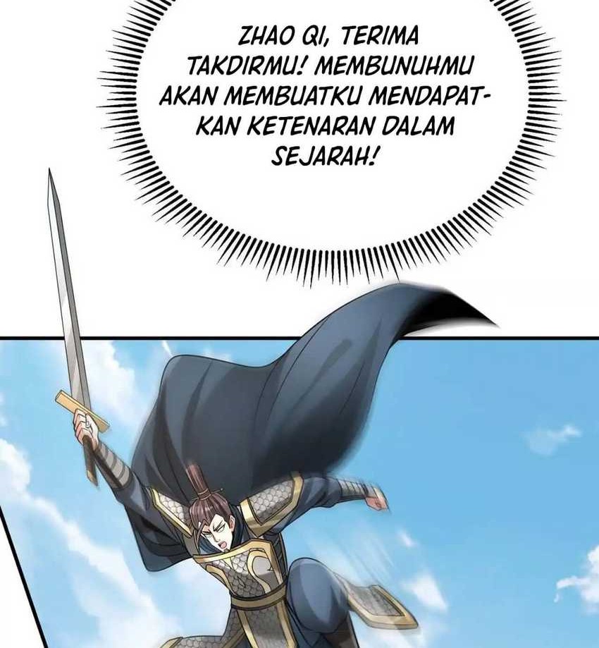 The Son Of The First Emperor Kills Enemies And Becomes A God Chapter 77 Gambar 11