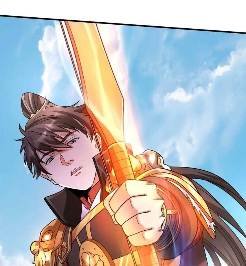 The Son Of The First Emperor Kills Enemies And Becomes A God Chapter 77 Gambar 13
