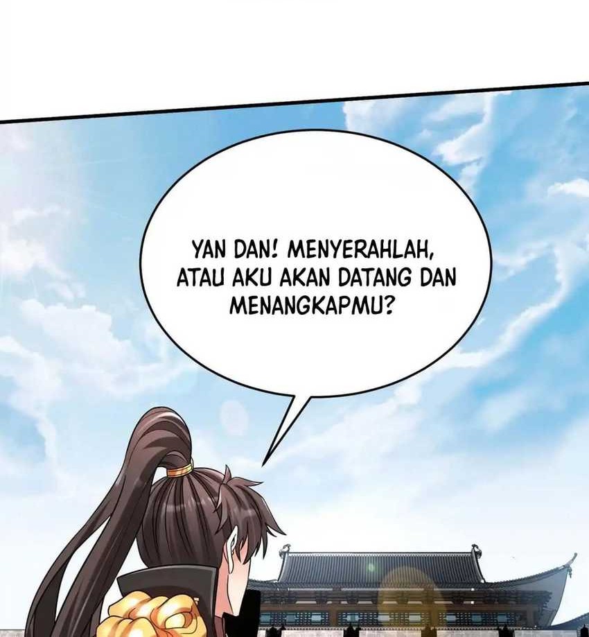 The Son Of The First Emperor Kills Enemies And Becomes A God Chapter 77 Gambar 15
