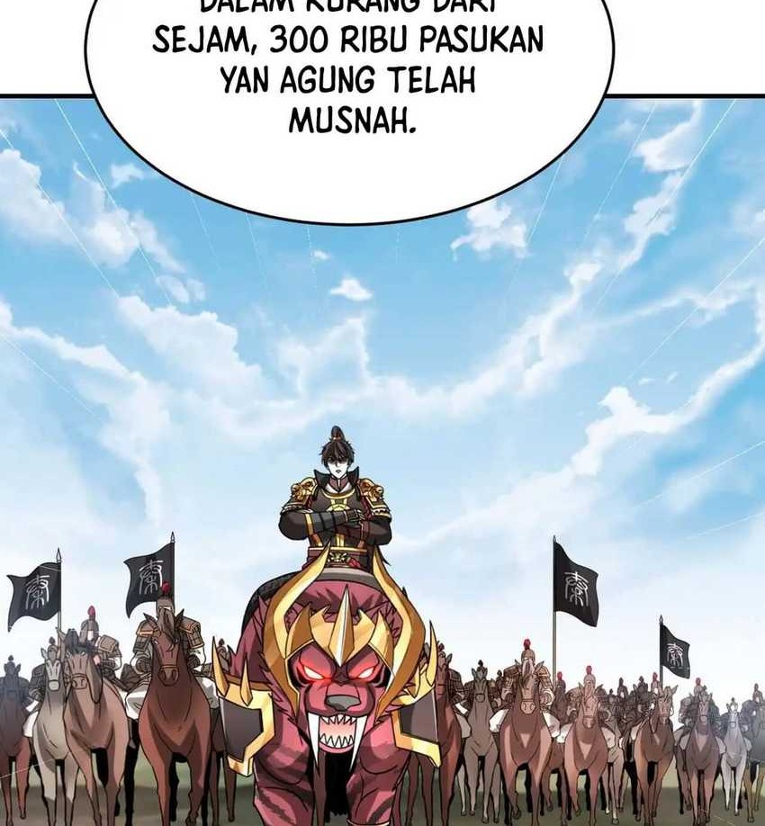 The Son Of The First Emperor Kills Enemies And Becomes A God Chapter 77 Gambar 17
