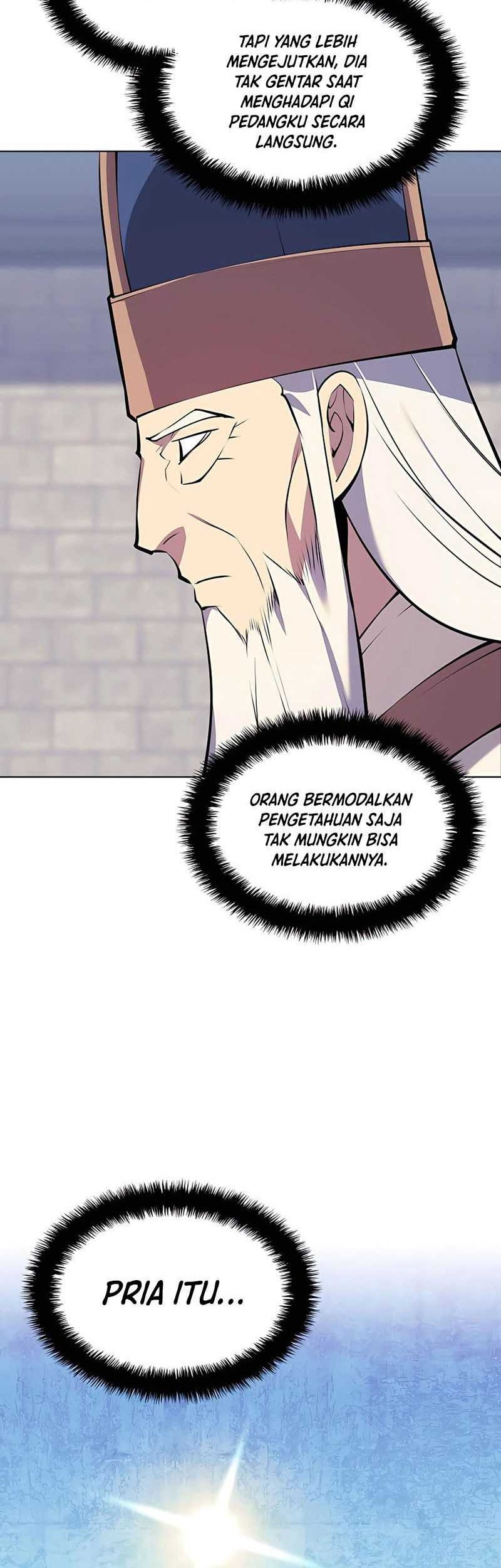 Records Of The Swordsman Scholar Chapter 95 Gambar 10