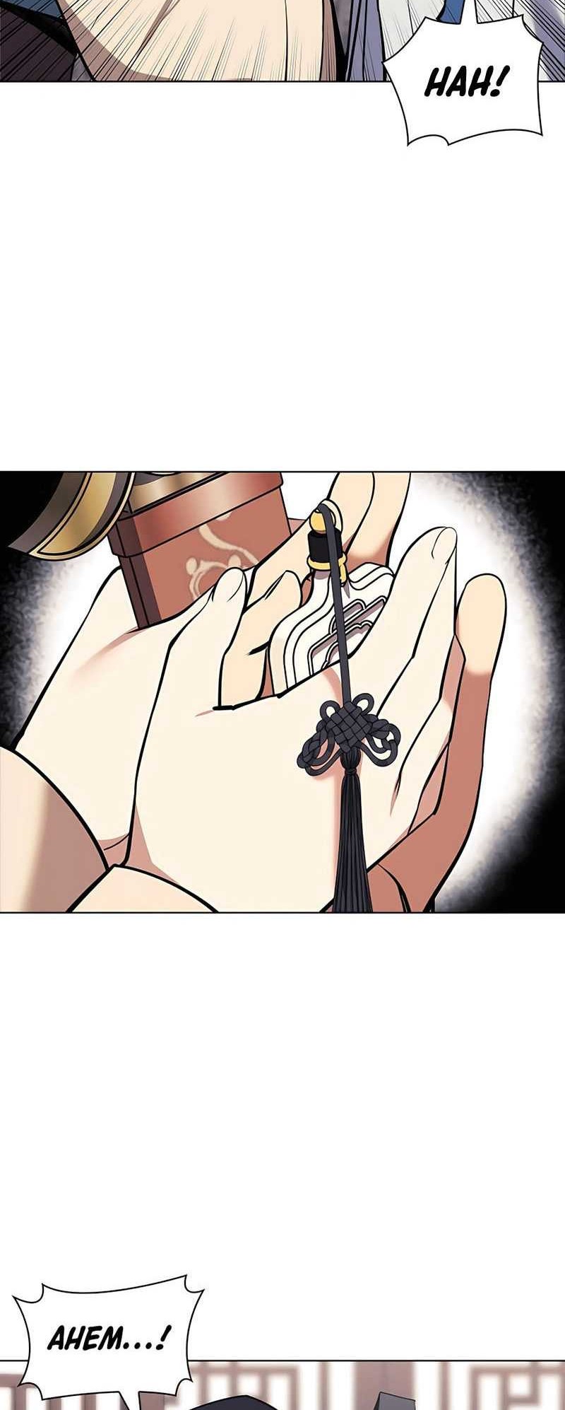Records Of The Swordsman Scholar Chapter 95 Gambar 33