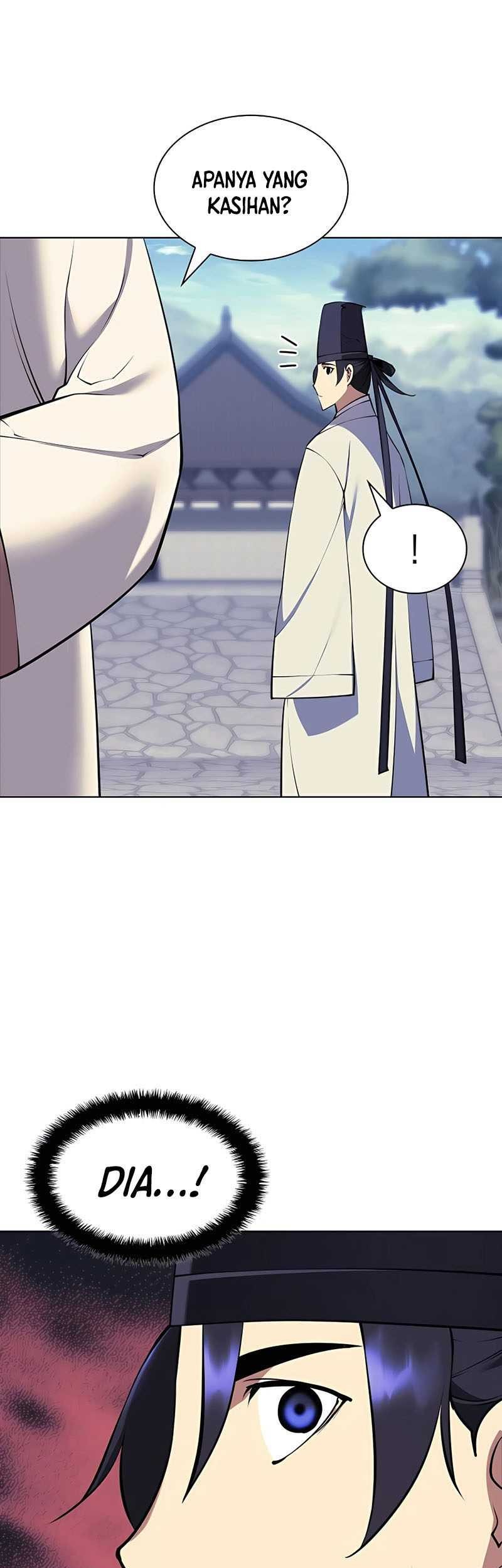 Records Of The Swordsman Scholar Chapter 94 Gambar 38