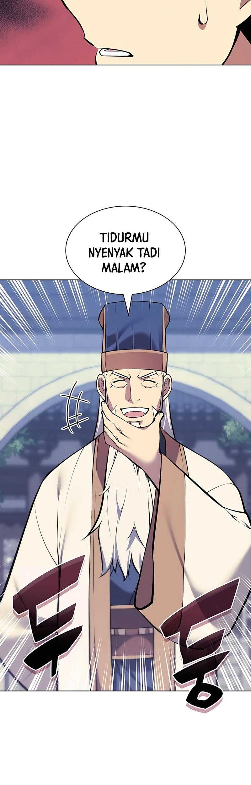 Records Of The Swordsman Scholar Chapter 94 Gambar 39