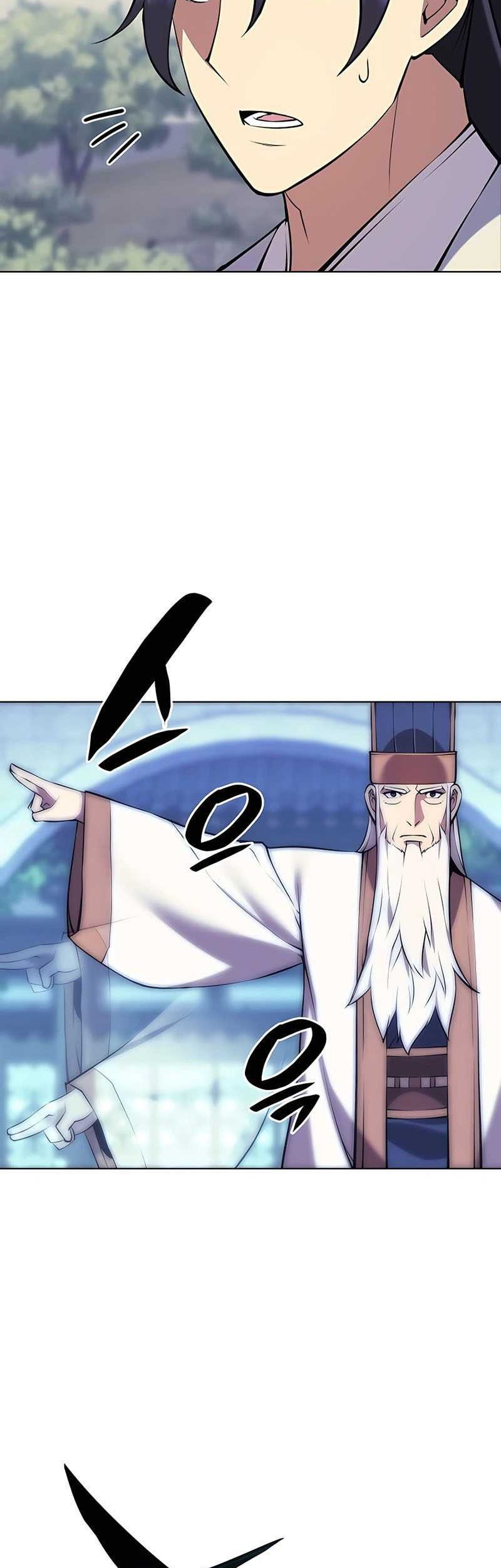 Records Of The Swordsman Scholar Chapter 94 Gambar 48