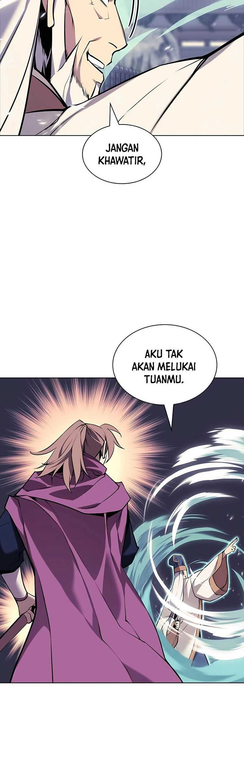 Records Of The Swordsman Scholar Chapter 94 Gambar 51