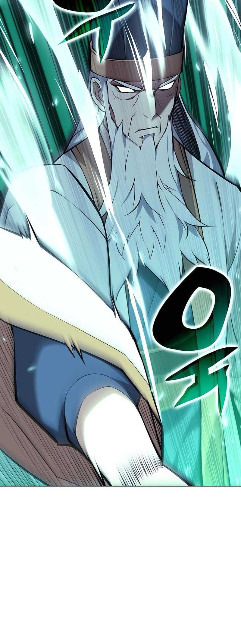 Records Of The Swordsman Scholar Chapter 94 Gambar 53