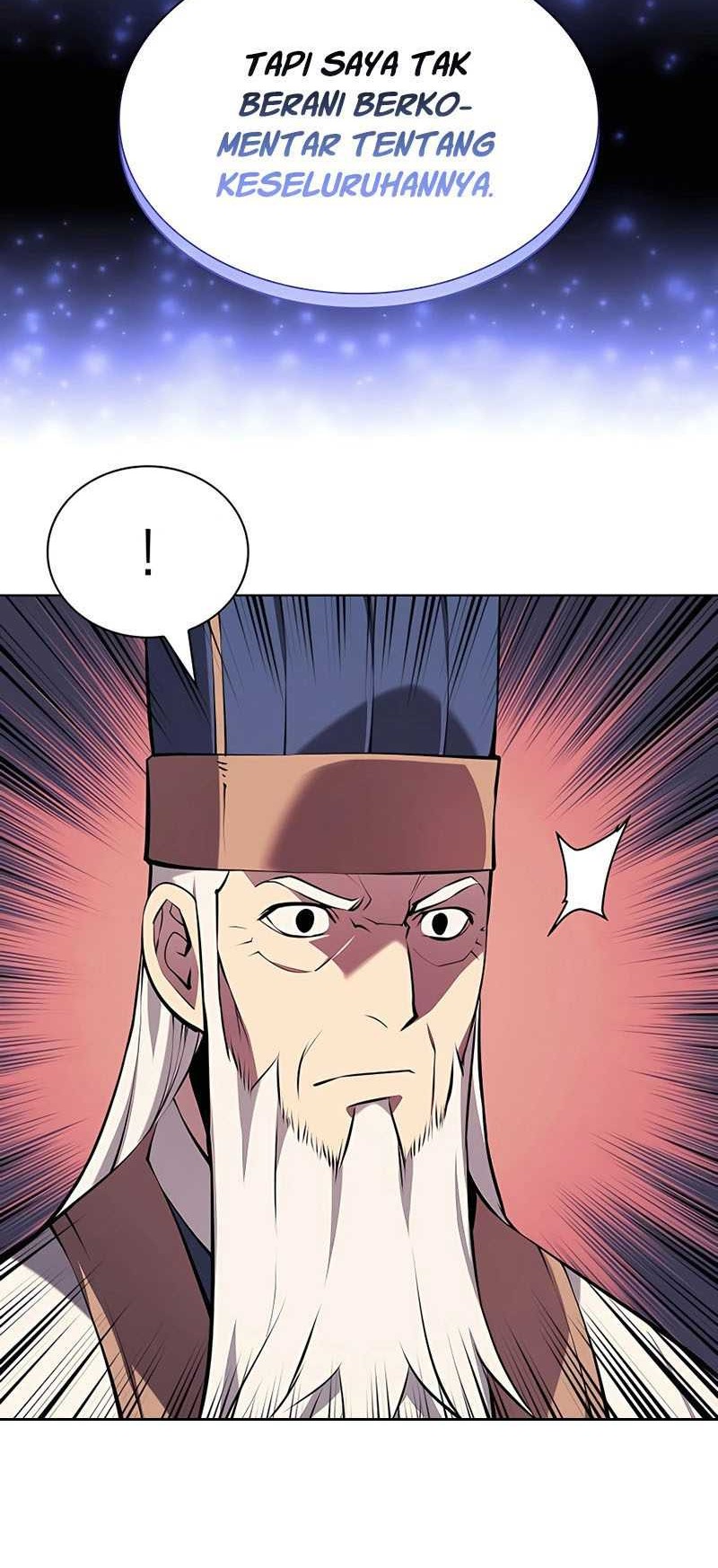 Records Of The Swordsman Scholar Chapter 94 Gambar 57