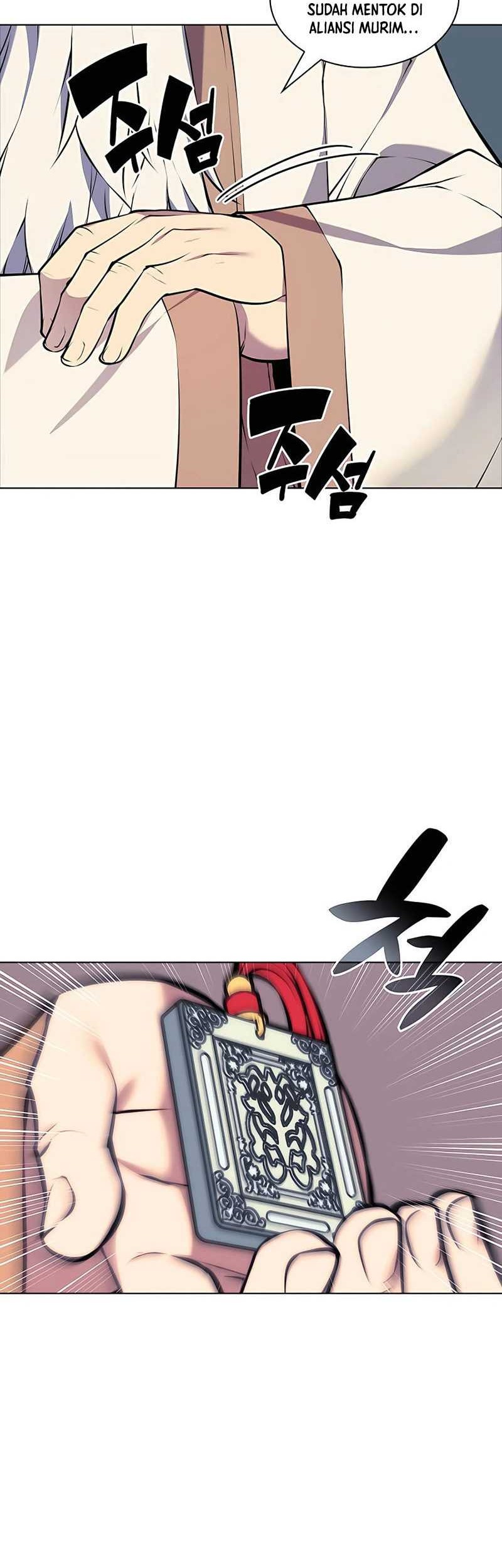 Records Of The Swordsman Scholar Chapter 94 Gambar 63