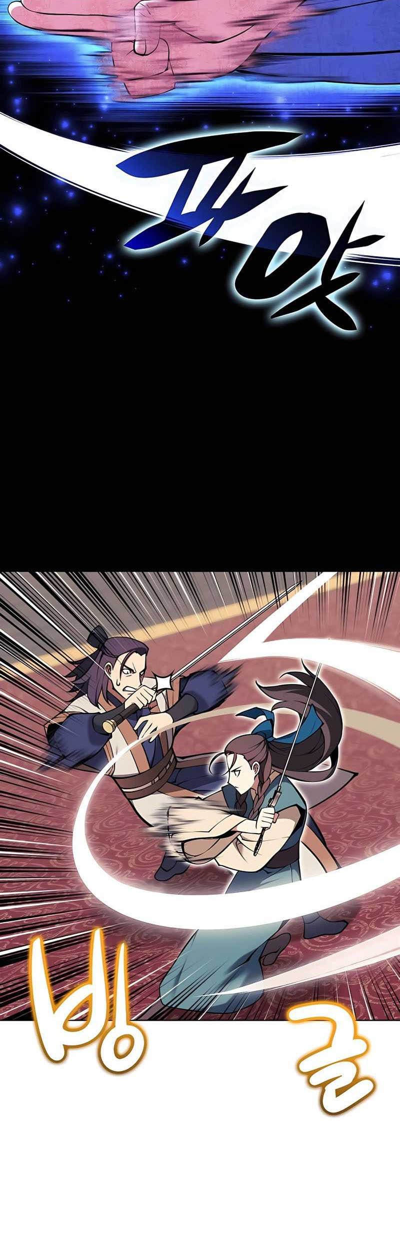 Records Of The Swordsman Scholar Chapter 94 Gambar 4