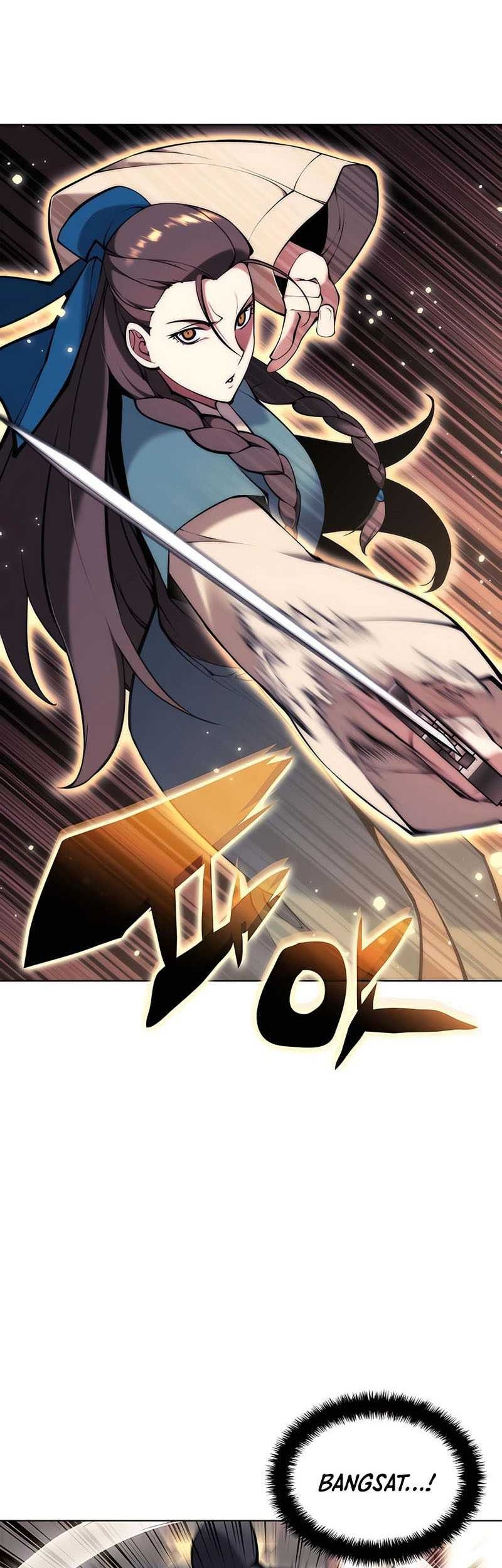 Records Of The Swordsman Scholar Chapter 94 Gambar 5