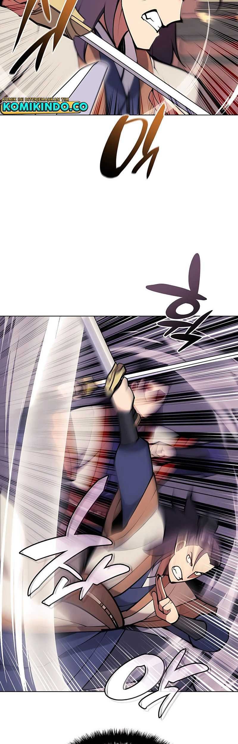 Records Of The Swordsman Scholar Chapter 94 Gambar 7