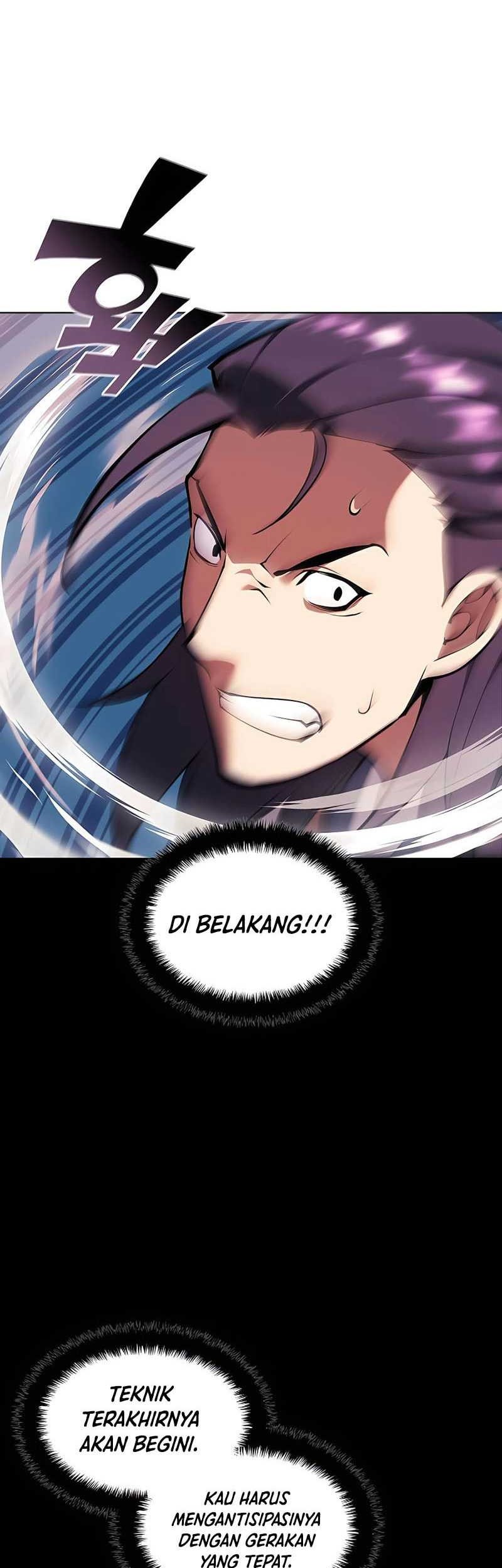 Records Of The Swordsman Scholar Chapter 94 Gambar 9