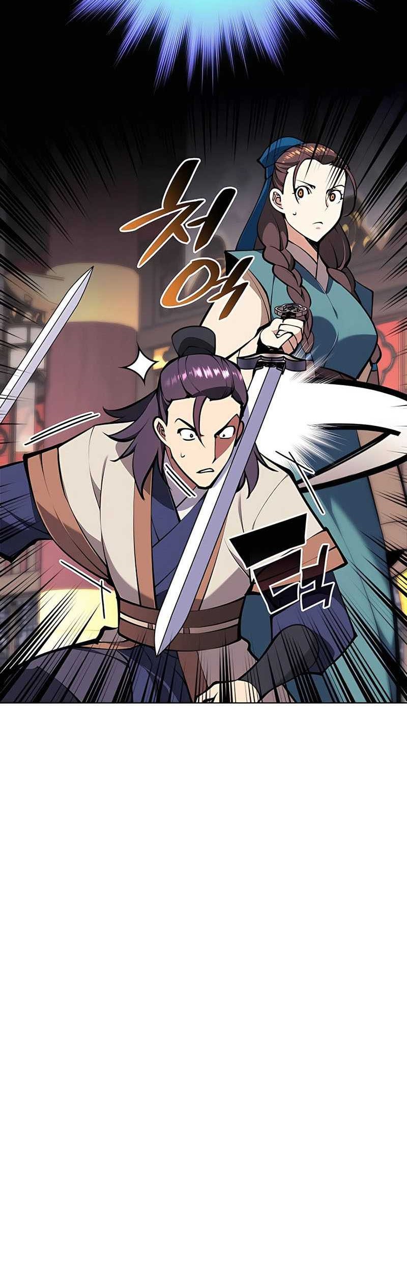 Records Of The Swordsman Scholar Chapter 94 Gambar 13