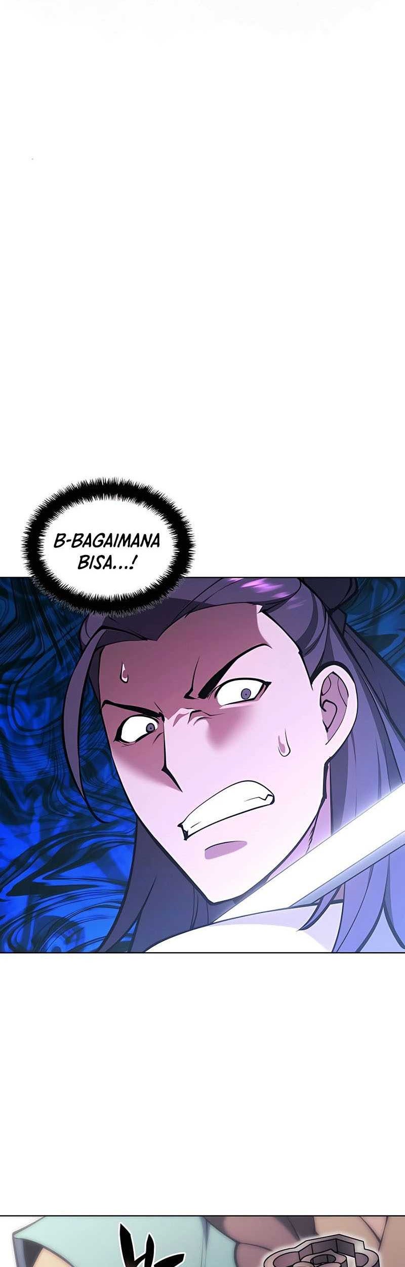 Records Of The Swordsman Scholar Chapter 94 Gambar 15