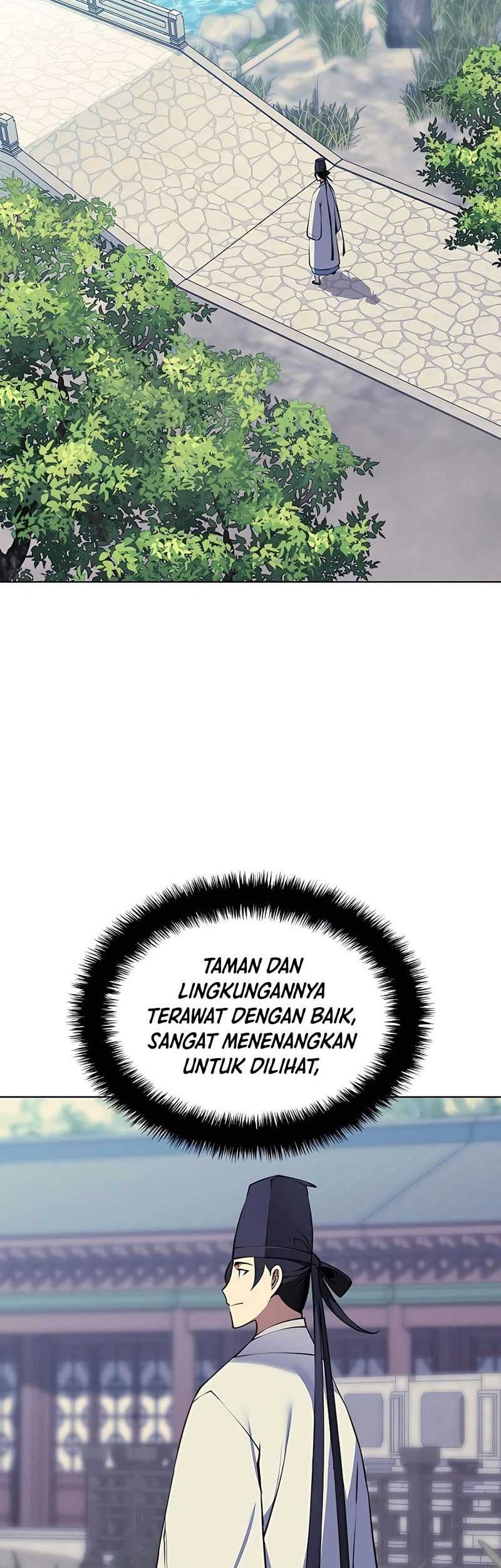 Records Of The Swordsman Scholar Chapter 94 Gambar 36