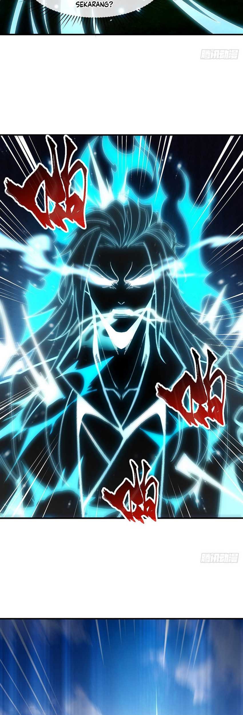 Eternal Sacred Emperor Chapter 02 Gambar 17