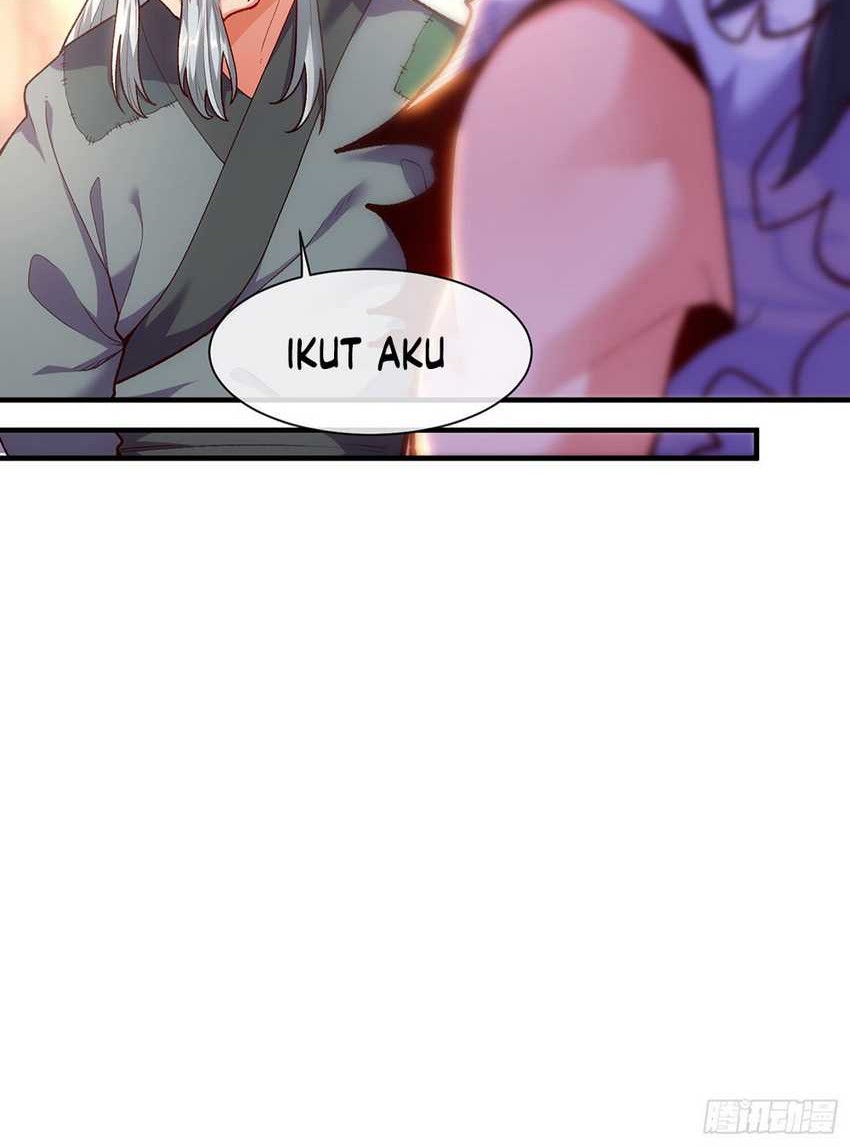 Eternal Sacred Emperor Chapter 02 Gambar 38