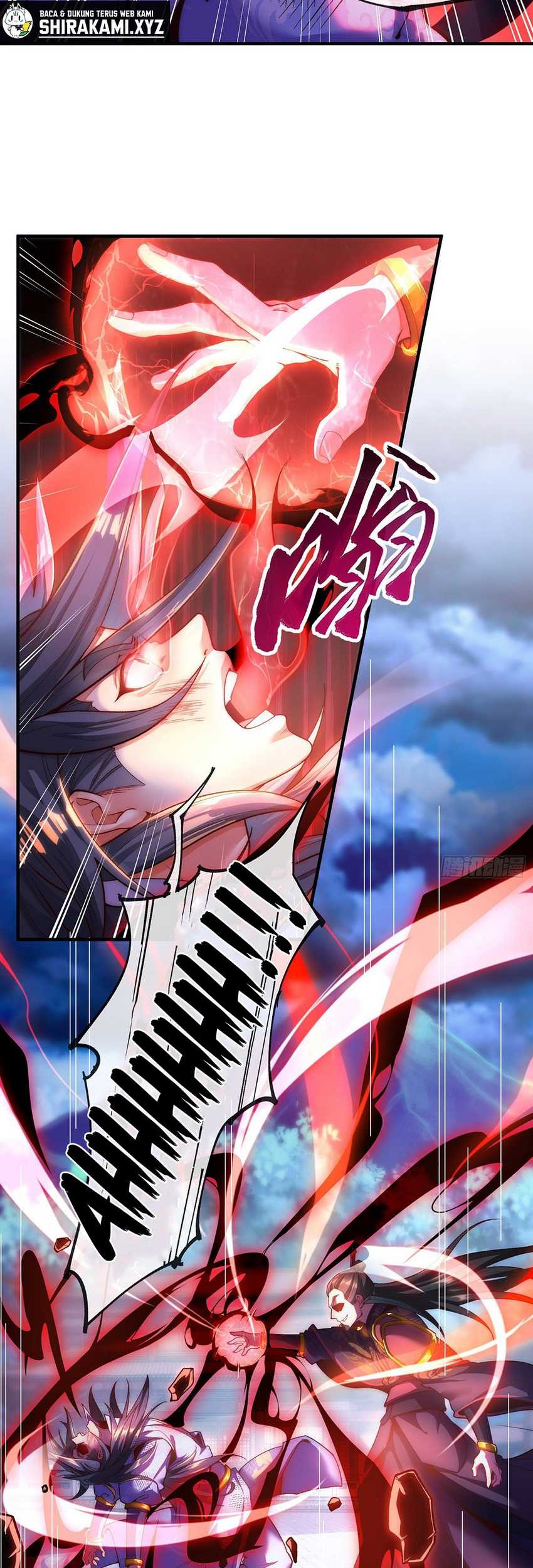 Eternal Sacred Emperor Chapter 01 Gambar 19