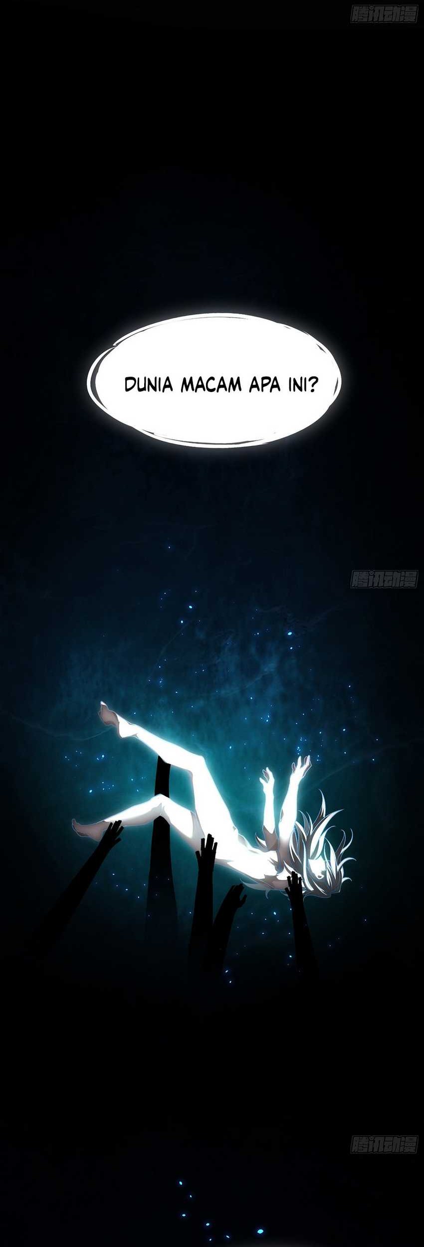 Eternal Sacred Emperor Chapter 01 Gambar 34