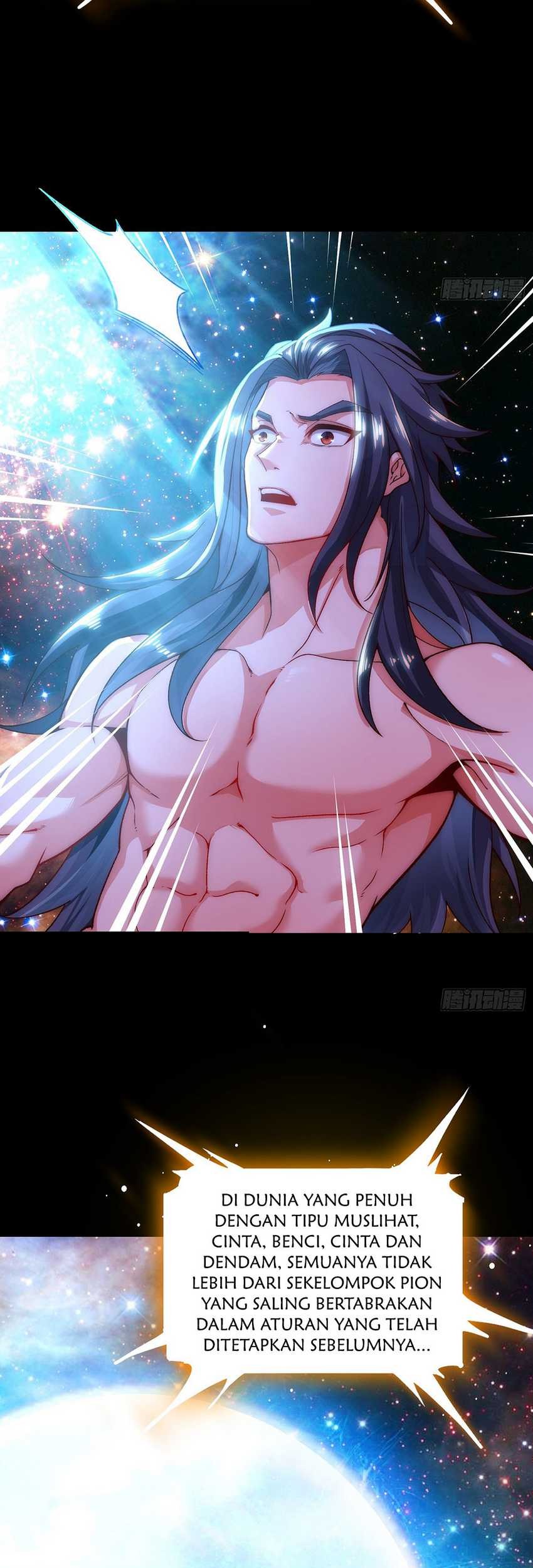 Eternal Sacred Emperor Chapter 01 Gambar 37