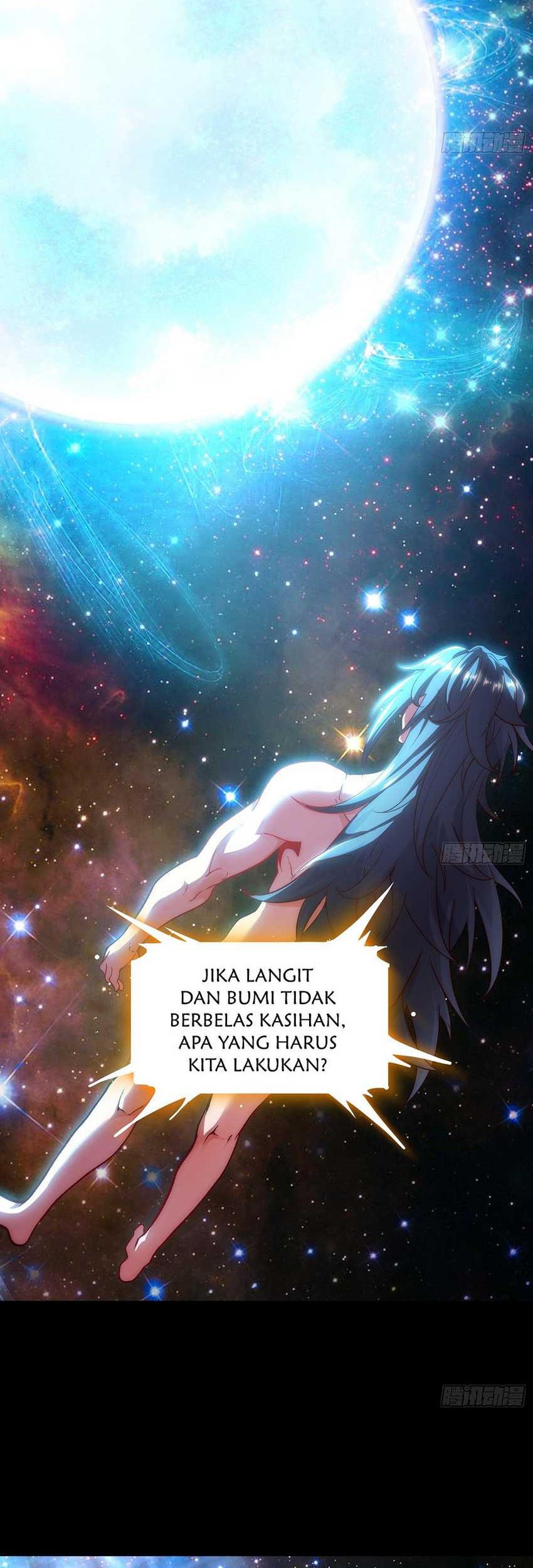 Eternal Sacred Emperor Chapter 01 Gambar 38