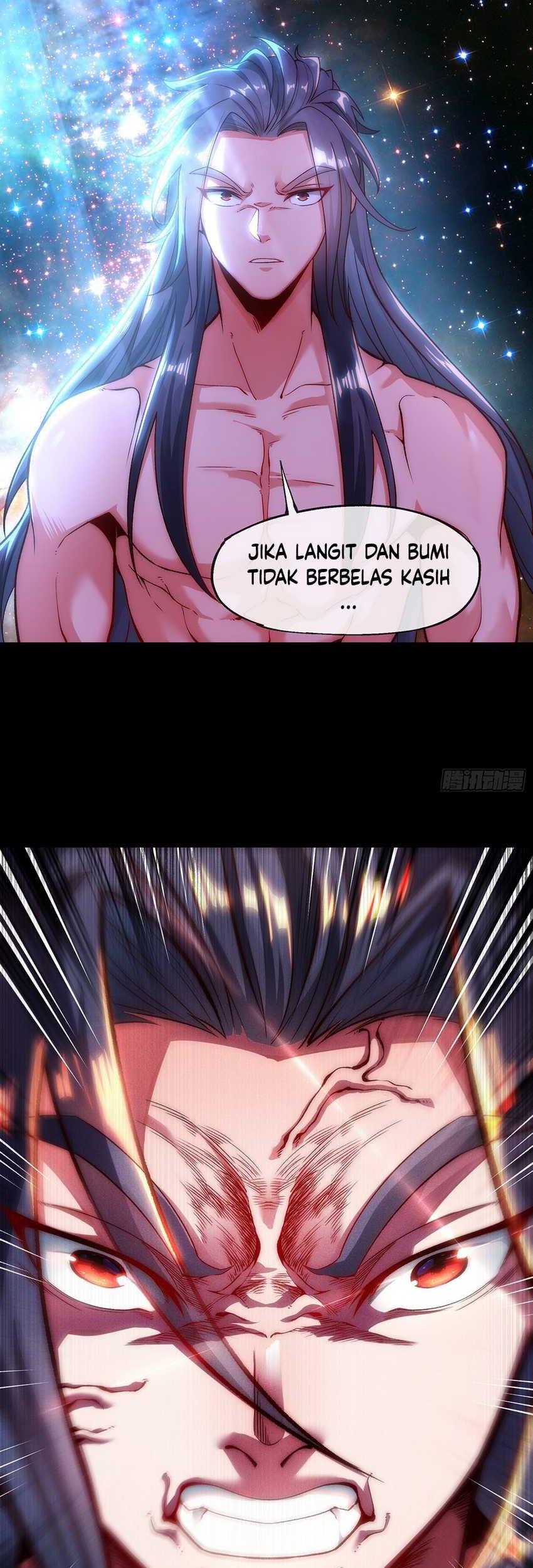 Eternal Sacred Emperor Chapter 01 Gambar 39