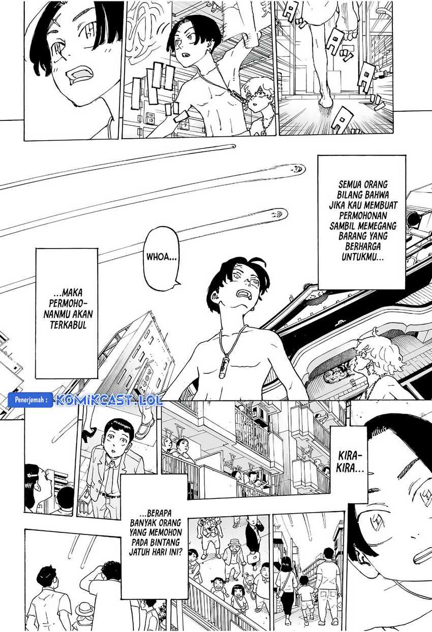 Astro Royale Chapter 01 Gambar 29