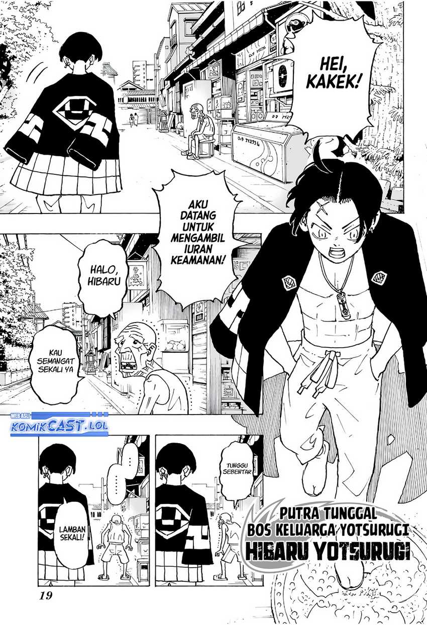 Astro Royale Chapter 01 Gambar 4