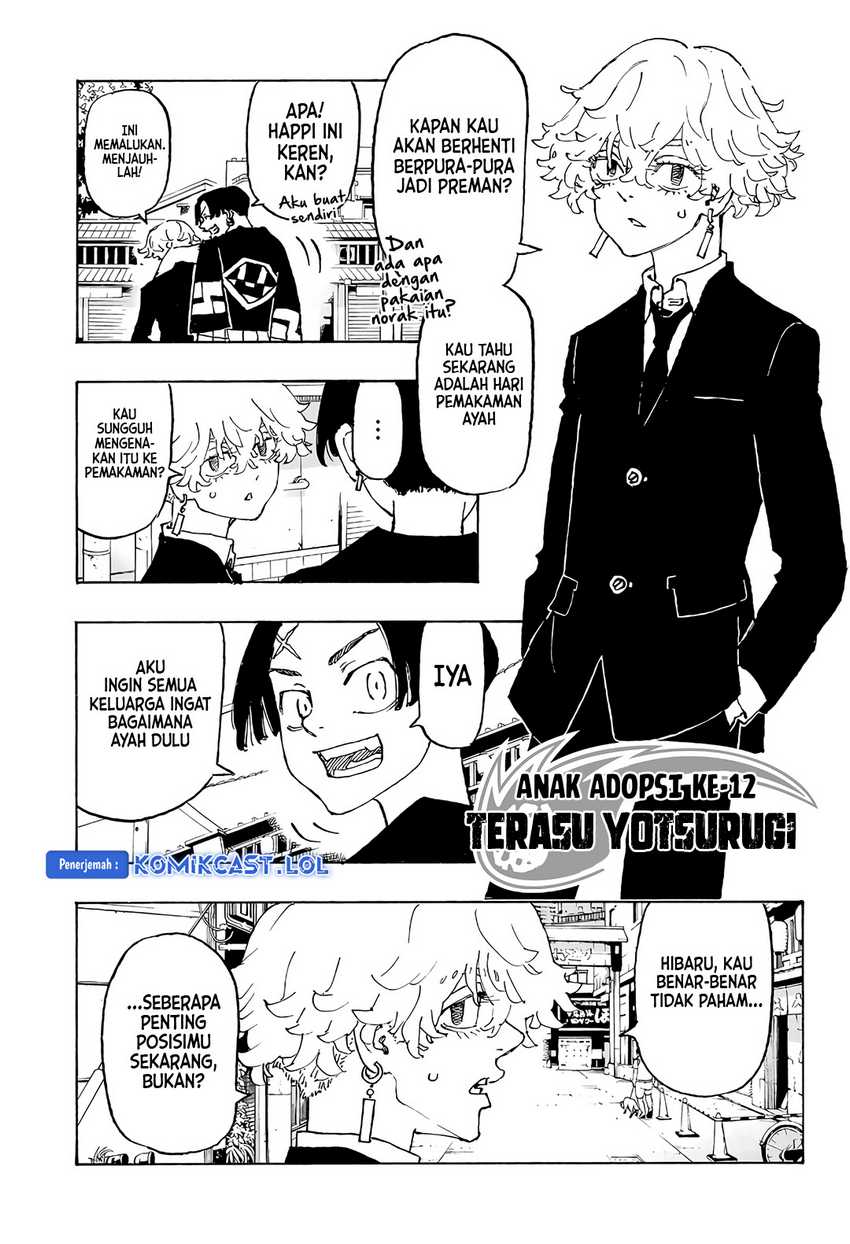 Astro Royale Chapter 01 Gambar 6