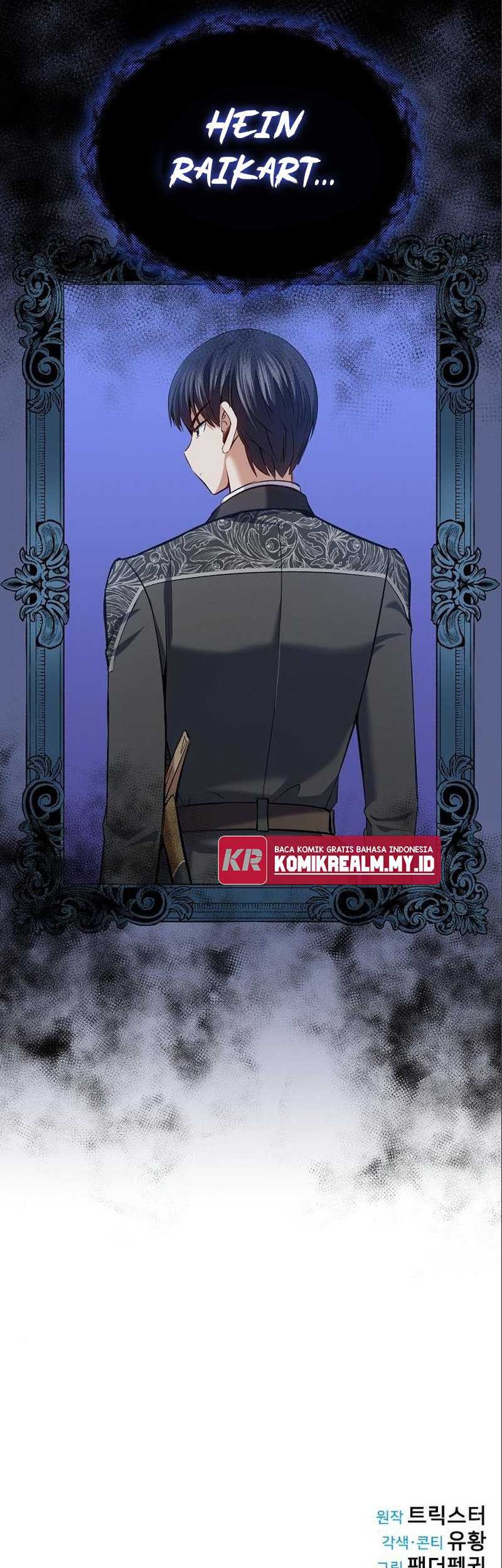 Kill The Emperor Chapter 06 Gambar 50